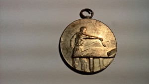 Előkerült ereklyék