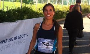 Book about the Maccabiah