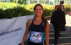 Könyv a Maccabiah résztvevőiről