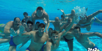 Csodálatos képek sportolóinkról