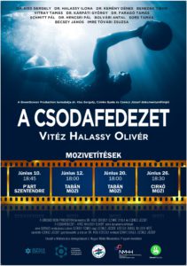 A Csodafedezet dokumentumfilm