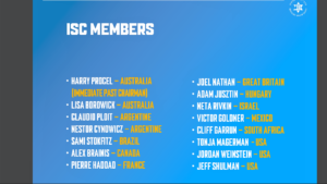 International Sport Committee