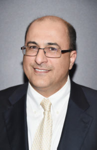 Ido Aharoni Appointed Global Ambassador for Maccabi World Union, October  2018