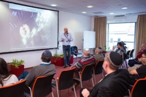 Limmmud konferencia 2018