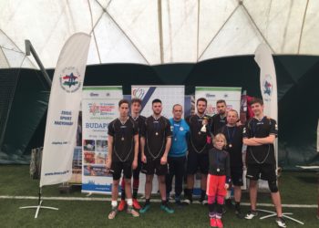IX. Maccabi Hanukkah Futsal Tournament
