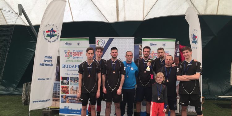 IX. Hanukai Kispályás Labdarúgó Torna