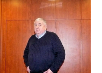 Búcsú Molát Ferenctől