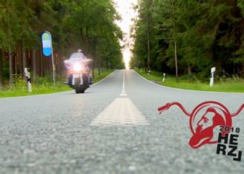 Herzl Ride – A film