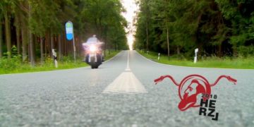 Herzl Ride – A film