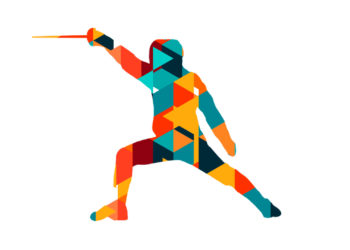 Amikor zsidók uralták a vívás világát