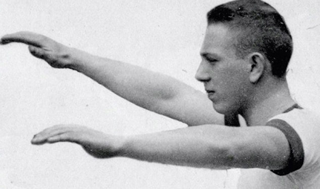 Zsidó erő-Zsidó csapat