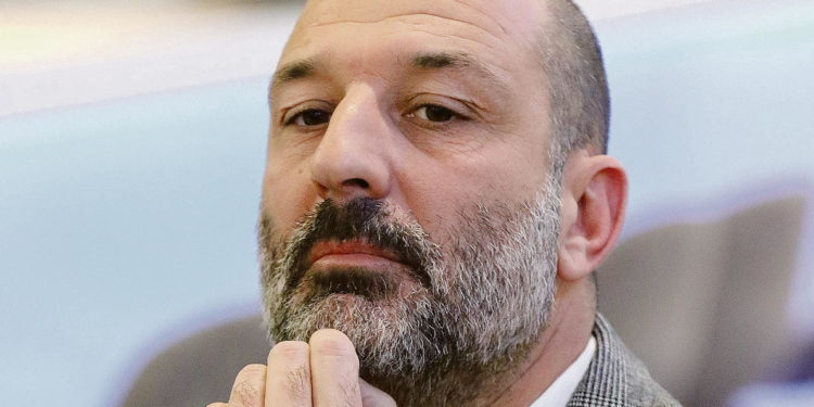 Sport TV interjú – Jusztin Ádámmal