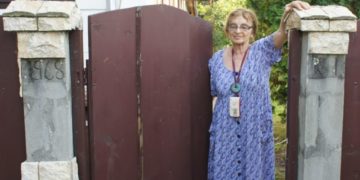 Heller Ágnes 90 éves