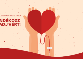 Jótékonysági véradás a Maccabi VAC és a Bálint Házzal közösen!