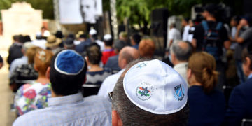 Hajós Alfréd előtt tisztelegtünk a Kozma utcai temetőben