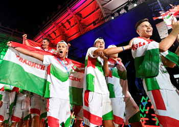 Zápor után szerdán már éremeső is lehet
