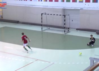 Hol szurkolhat, hol szólhat a  Hajrá zsidók, hajrá magyarok!?