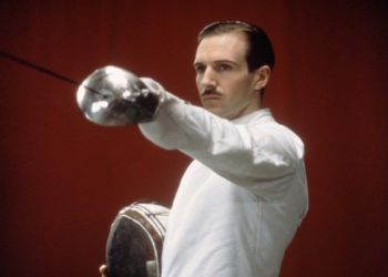 Identitás és sport  A Napfény ízét vetítették a Puskin moziban