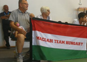 Már több mint 40 aranyérmet szereztünk!