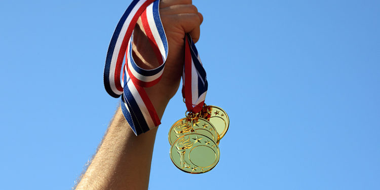 Három a magyar igazság  három magyar aranyérem