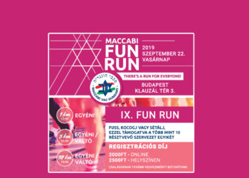 IX. Fun Run