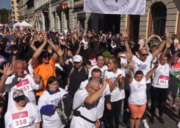 Fun Run 2019 beszámoló