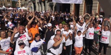 Fun Run 2019 beszámoló