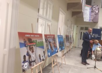 Magyar zsidó sportcsillagok egykor és most