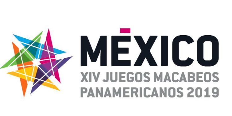 14. Maccabi PAN AMERIKAI Játékok 2019