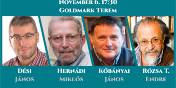 Visszatekintés: rendszerváltás és magyar zsidóság 2.