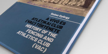 Megjelent a VAC történetét bemutató könyv!