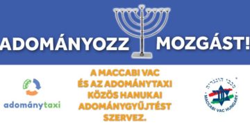 Adományozz mozgást!