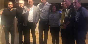 EMC Congress news