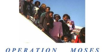 Operation Moses – Rubi Viterbo előadása a szudáni a mentőakcióról