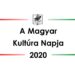 A Magyar Kultúra Napja – 2020