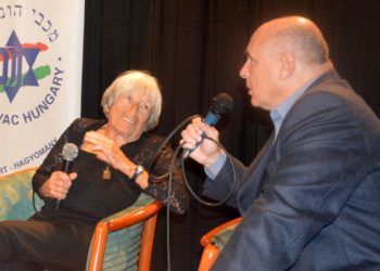 Január 9-én ünnepli 99. születésnapját KELETI ÁGNES ötszörös olimpiai bajnok tornásznő, a nemzet sportolója.