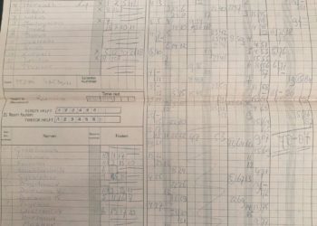 1995-ös kosárcsapat jegyzőkönyve