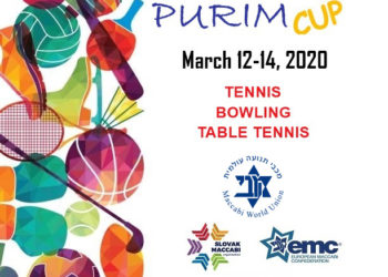 Purim Cup 2020