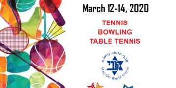 Purim Cup 2020