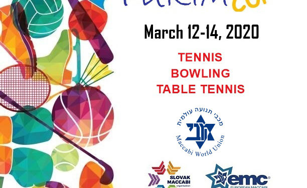 Purim Cup 2020
