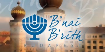 MEGHÍVÓ – B’nai B’rith Nemzetközi Konferenciára