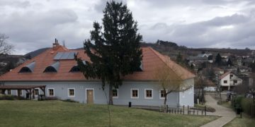 Csodarabbik útja futás előkészületei