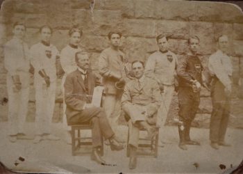 Újabb Maccabi VAC ereklyék és képek kerültek elő Izraelben!