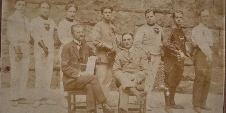 Újabb Maccabi VAC ereklyék és képek kerültek elő Izraelben!