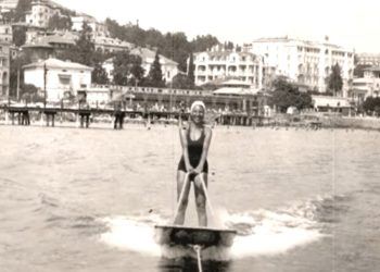 A sport és a Zsidó közösség anno