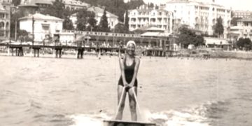 A sport és a Zsidó közösség anno
