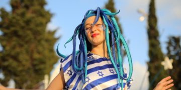 Purimi üzenet a Maccabi Világszövetségtől