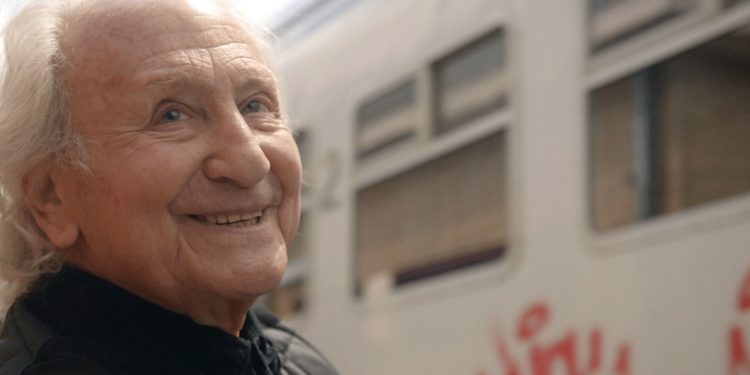 Maccabi VAC filmajánló