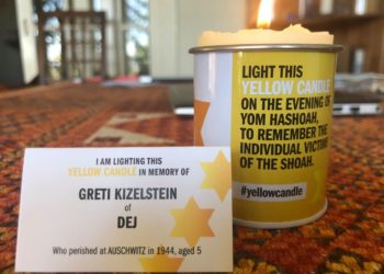 Yellow Candle képek