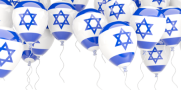 Izrael Függetlenség Napja